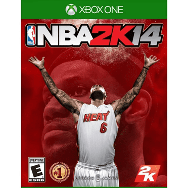 Pre-Owned NBA 2K14 | Xbox One