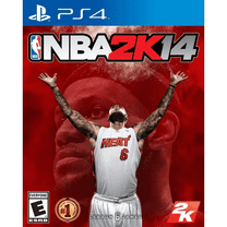 Pre-Owned NBA 2K14