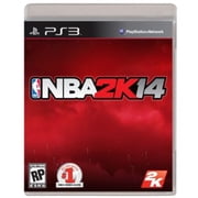 NBA 2K14