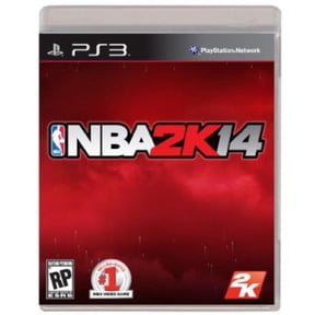 NBA 2K14