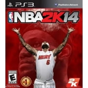 NBA 2K14 - PlayStation 3