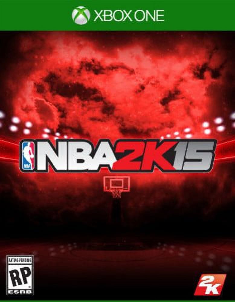 NBA 2K15 for Xbox One - image 1 of 7