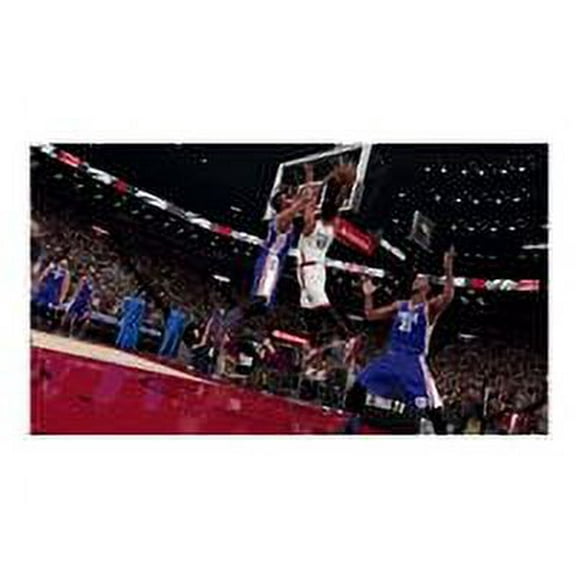 Pre-Owned NBA 2K16 (PS4)