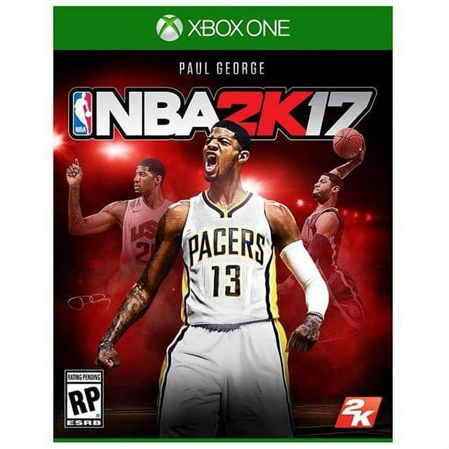 Mlb 2k17 xbox one discount