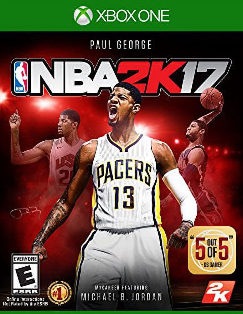 NBA 2K17 Early Tip Off Edition Xbox One Philippines Ubuy