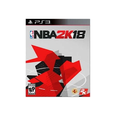 NBA 2K18 Legend Edition, 2K, PlayStation 4, 710425479120