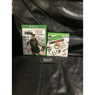 Xbox one s sports games deals