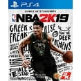 thumbnail image 1 of Pre-Owned NBA 2K19 - PlayStation 4, 1 of 5