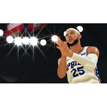 Pre-Owned NBA 2K20 Sony Playstation 4 Loose Video Game
