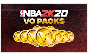 NBA 2K20 75000 VC - Nintendo Switch [Digital] Panama | Ubuy