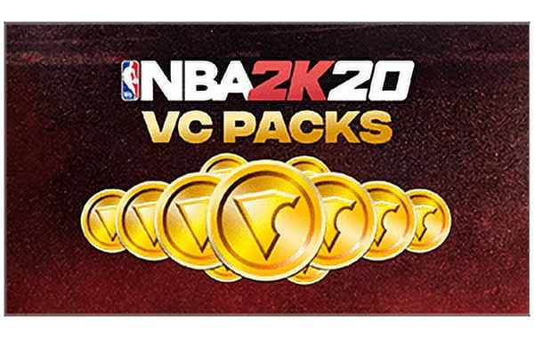  Take 2 NG NBA 2K20 - PS4 : Video Games