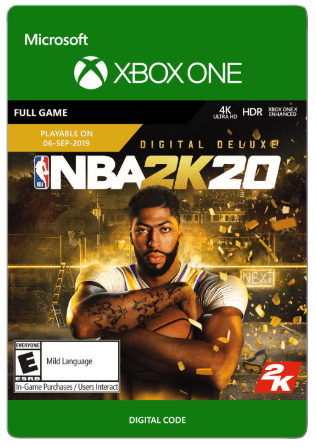 Anthony Davis Dwyane Wade 2k Cover 2k20 D Wade Cover Top