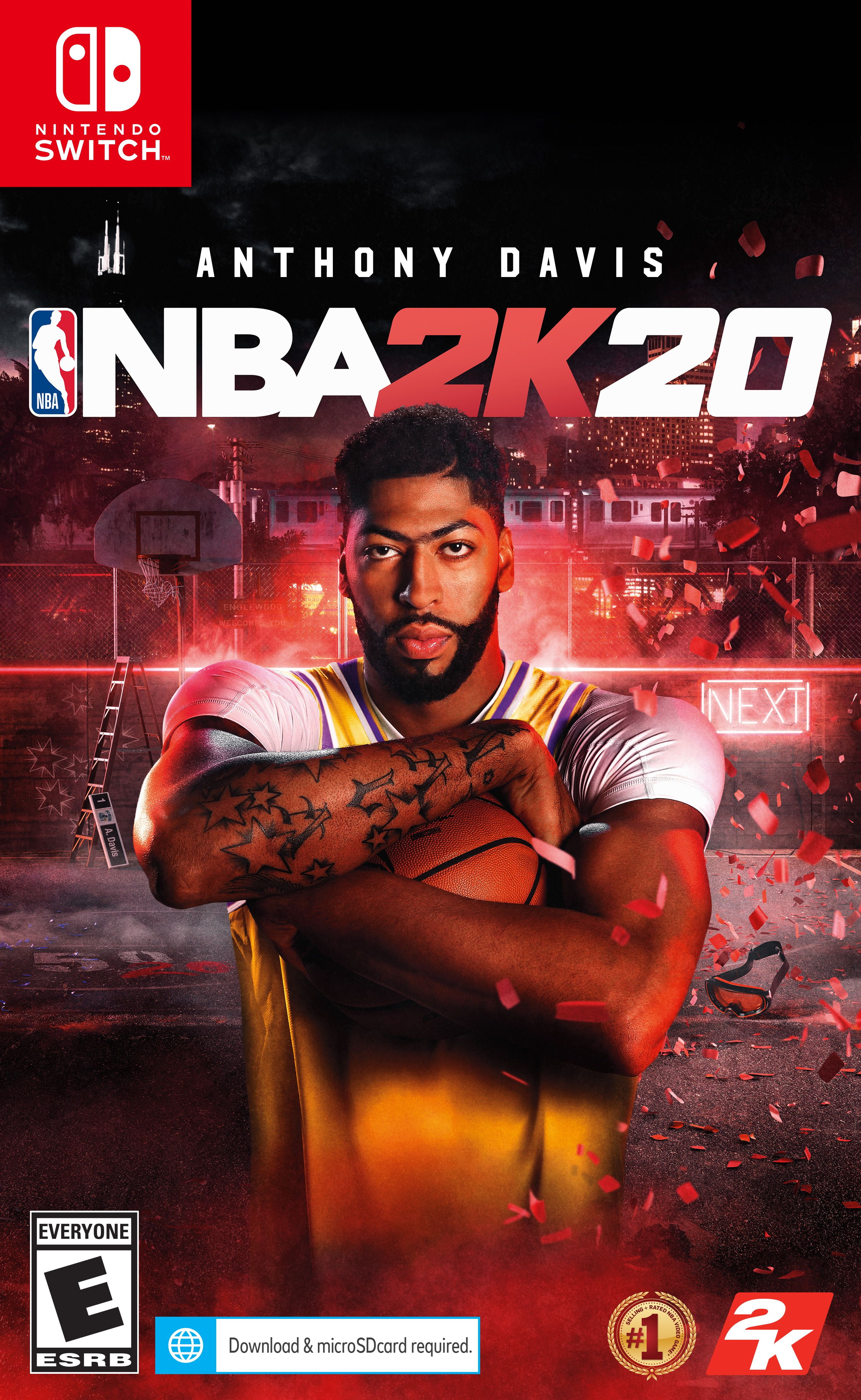 Nintendo Switch NBA 2K13 4aa04d05-019f-4229-a8b8-