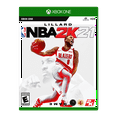 thumbnail image 1 of NBA 2K21, 2K - Xbox One, 1 of 5