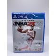 thumbnail image 1 of NBA 2K21 PS4, 1 of 3