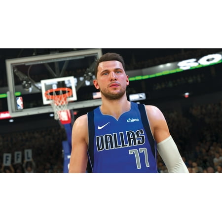 NBA 2K22 Cross-Gen Digital Bundle - XBox [Digital]