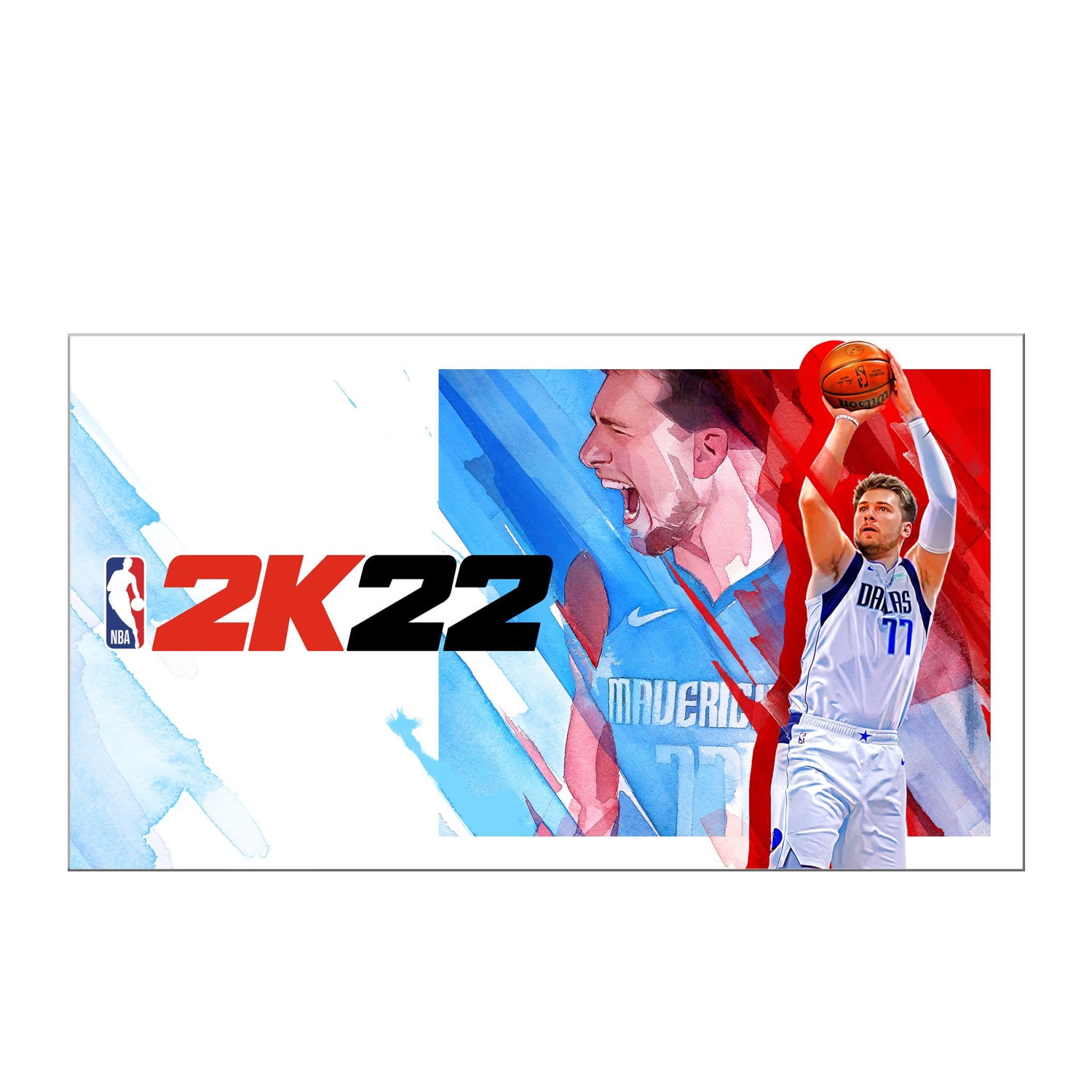 NBA 2K22: Anyone, Anywhere 