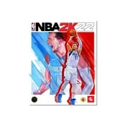 NBA 2K22, 2K, Nintendo Switch
