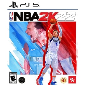 Pre-Owned NBA 2K22, Physical/PlayStation 5, Basketball Video Game