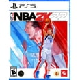 thumbnail image 1 of NBA 2K22 - PlayStation 5, 1 of 5