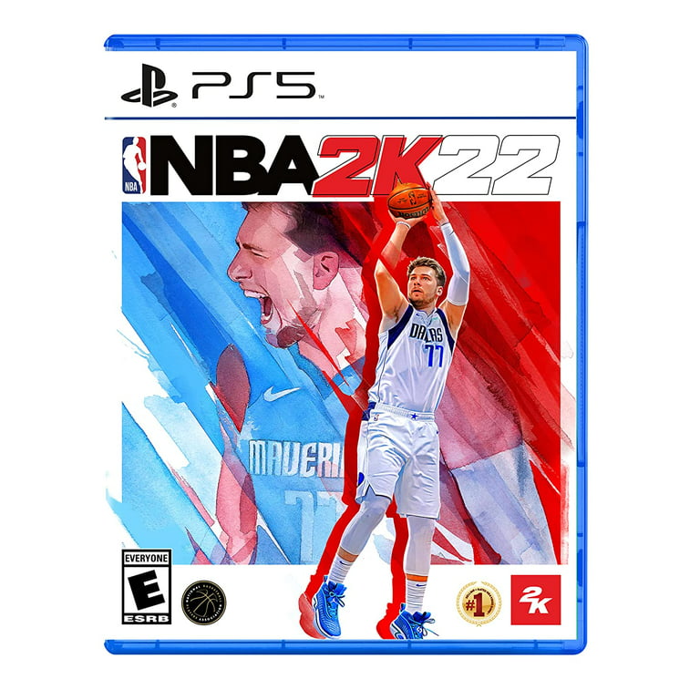 NBA 2K21 - PlayStation 5