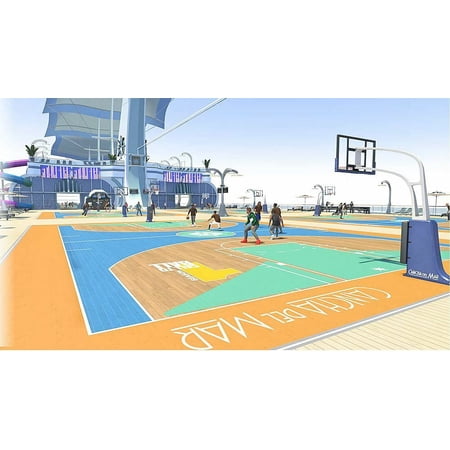 NBA 2K22 Standard Edition - Xbox One