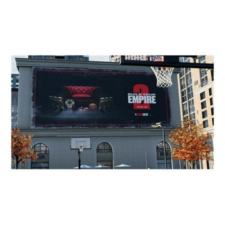 NBA 2K22 for Xbox Series X
