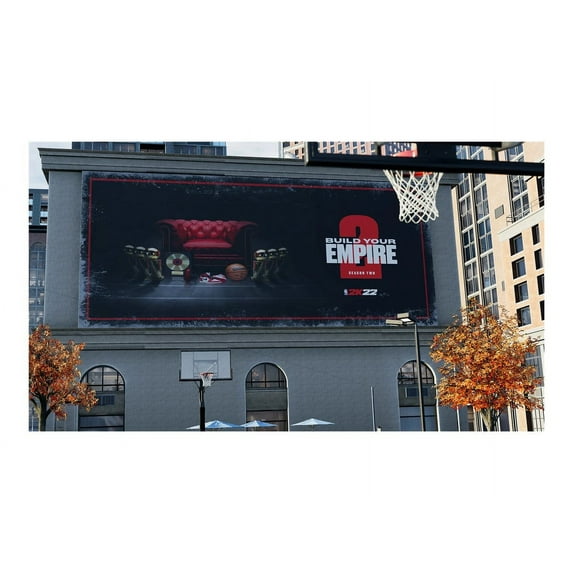 NBA 2K22 for Xbox Series X