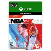 NBA 2K22 - XBox [Digital]