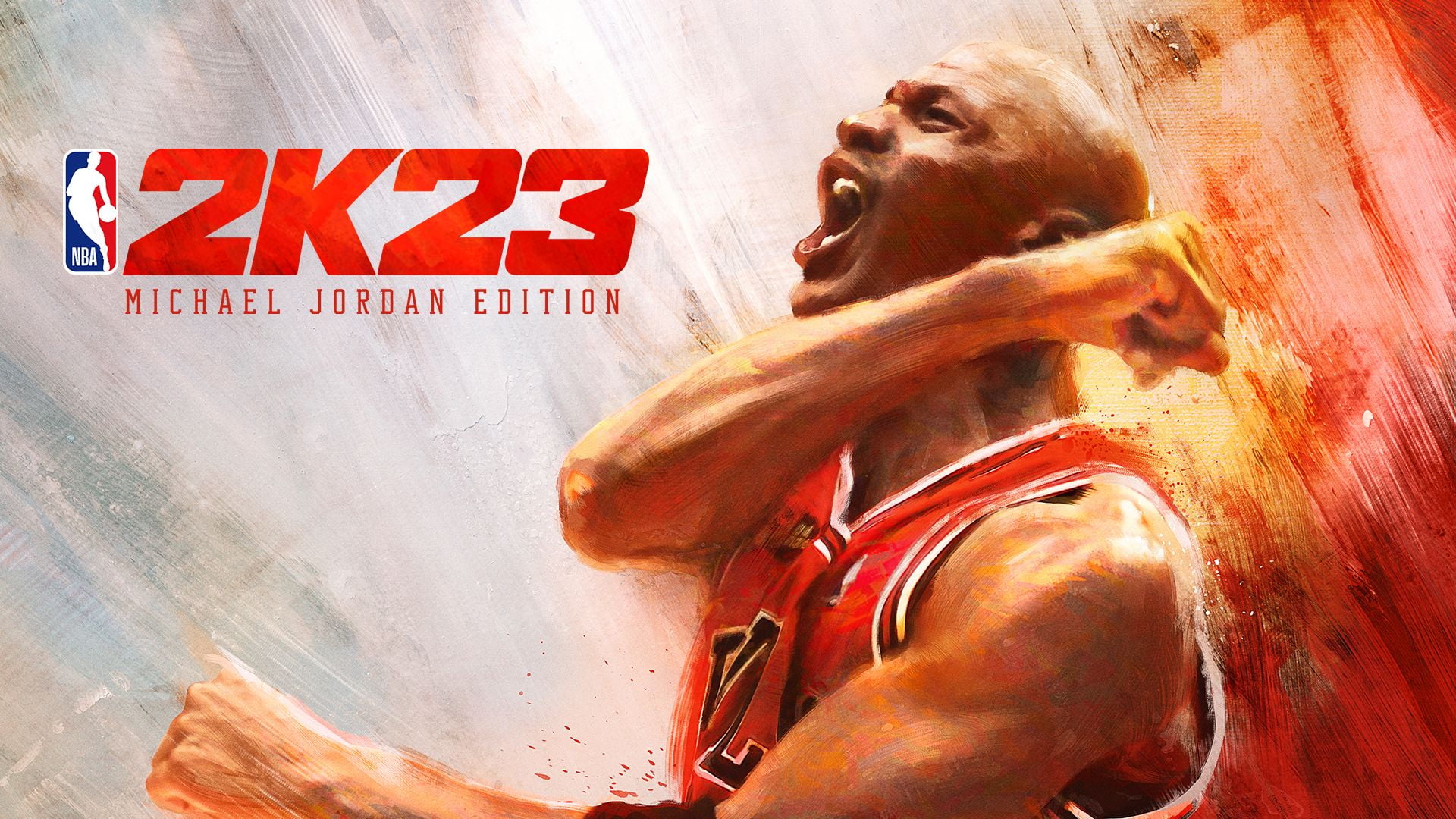 Michael Jordan Nba 2k Wallpaper Used NBA 2K16 Michael Jordan