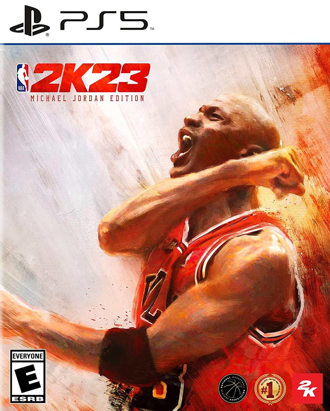 Buy NBA 2K23: Michael Jordan Edition (PS5) at Ubuy Sri Lanka
