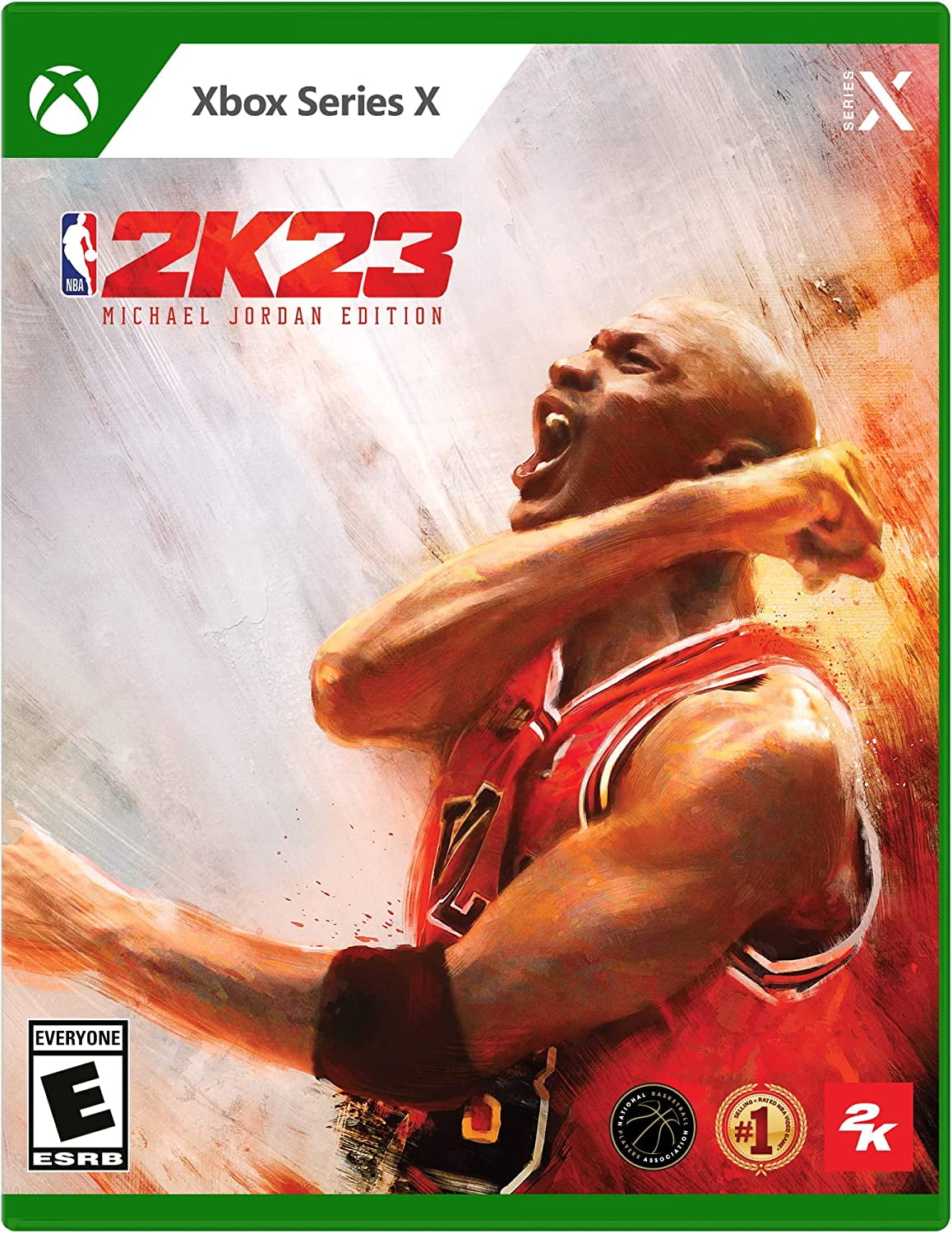 Jogo para Xbox Series NBA 2K23 - 2K Games - Info Store - Prod