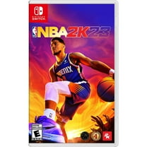 Nba 2k23 Nintendo Switch