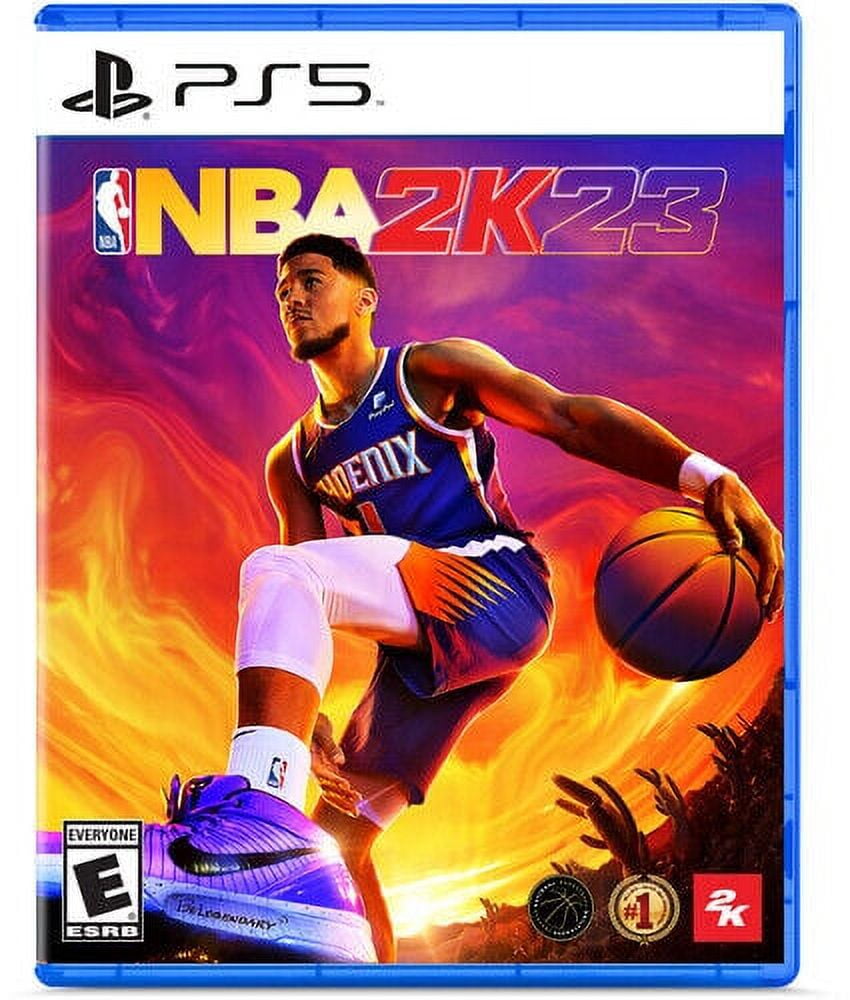 Pre-Owned NBA 2K23 PlayStation 5 Video Game