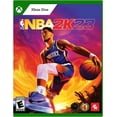thumbnail image 1 of NBA 2K23 - Xbox One, 1 of 8