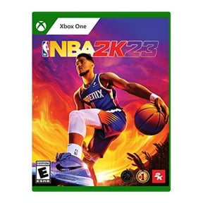 NBA 2K23 (Xbox One)