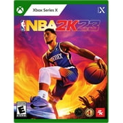 NBA 2K23 - Xbox Series X
