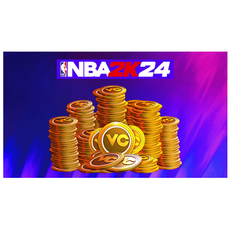 NBA 2K24 - 200,000 VC - Nintendo Switch [Digital]
