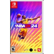 NBA 2K24 Kobe Bryant Edition - PlayStation 5