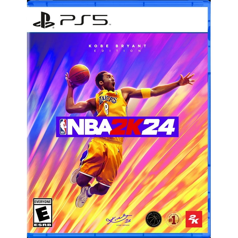 Sony PS5 Game Software NBA 2K23