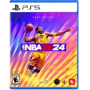 NBA 2K24 in NBA 2K Walmart