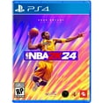 thumbnail image 1 of NBA 2K24 - Kobe Bryant Standard Edition [PlayStation 4], 1 of 4
