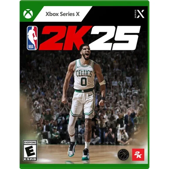 NBA 2K25 - Microsoft Xbox Series X|S