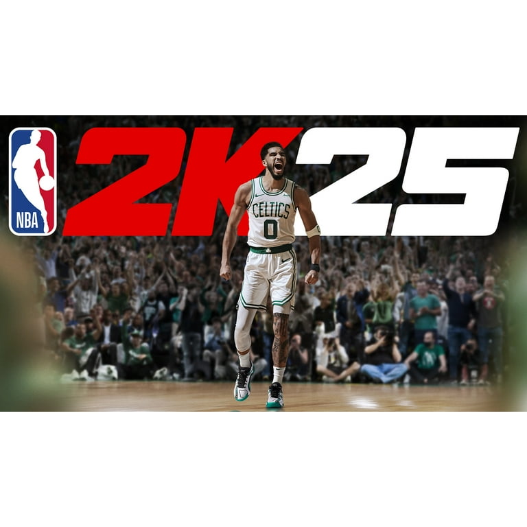 NBA 2K25 - Nintendo Switch [Digital] - Walmart.com