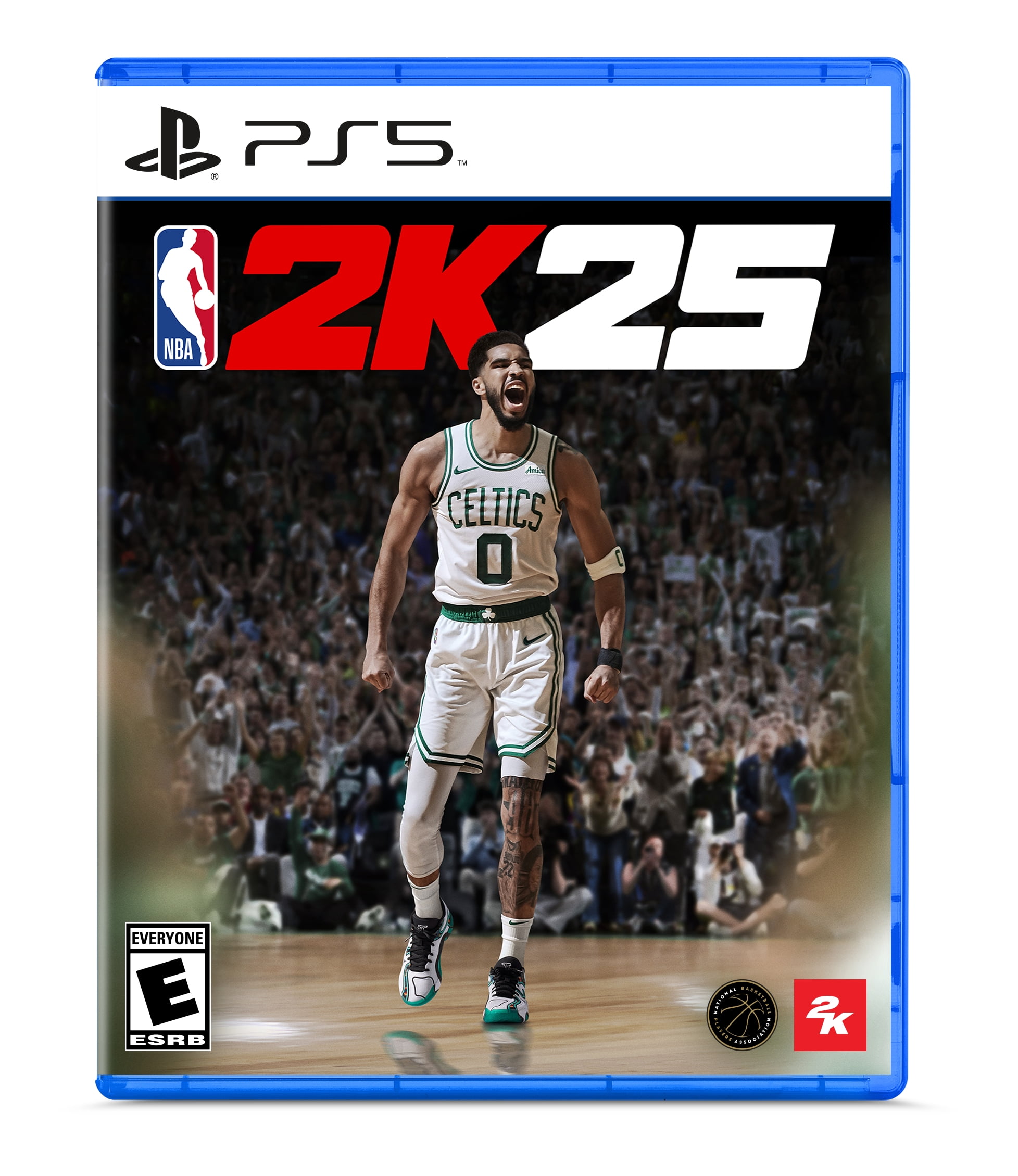 NBA 2K25 - PlayStation 5 Video Game [Physical]