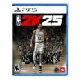 thumbnail image 1 of NBA 2K25 - PlayStation 5, 1 of 5