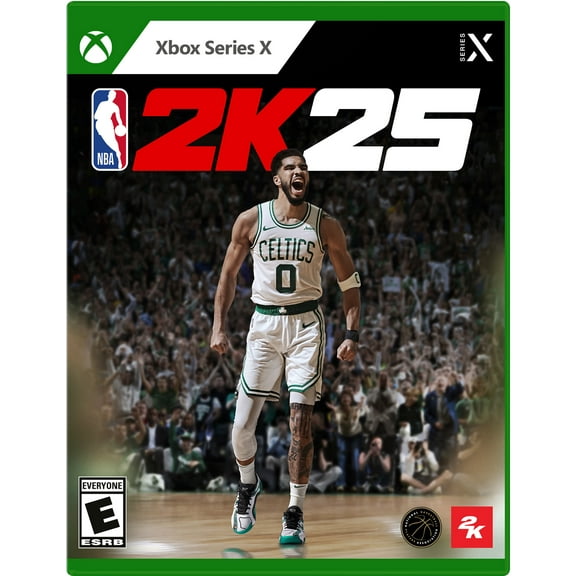 NBA 2K25 - Xbox Series X