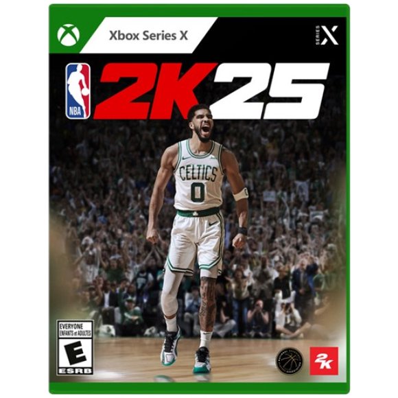 NBA 2K25 - Xbox Series X
