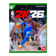 thumbnail image 1 of NBA 2K26, Xbox Series X, 1 of 6