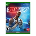 thumbnail image 1 of NBA 2K27 - Xbox Series X Game, 1 of 11